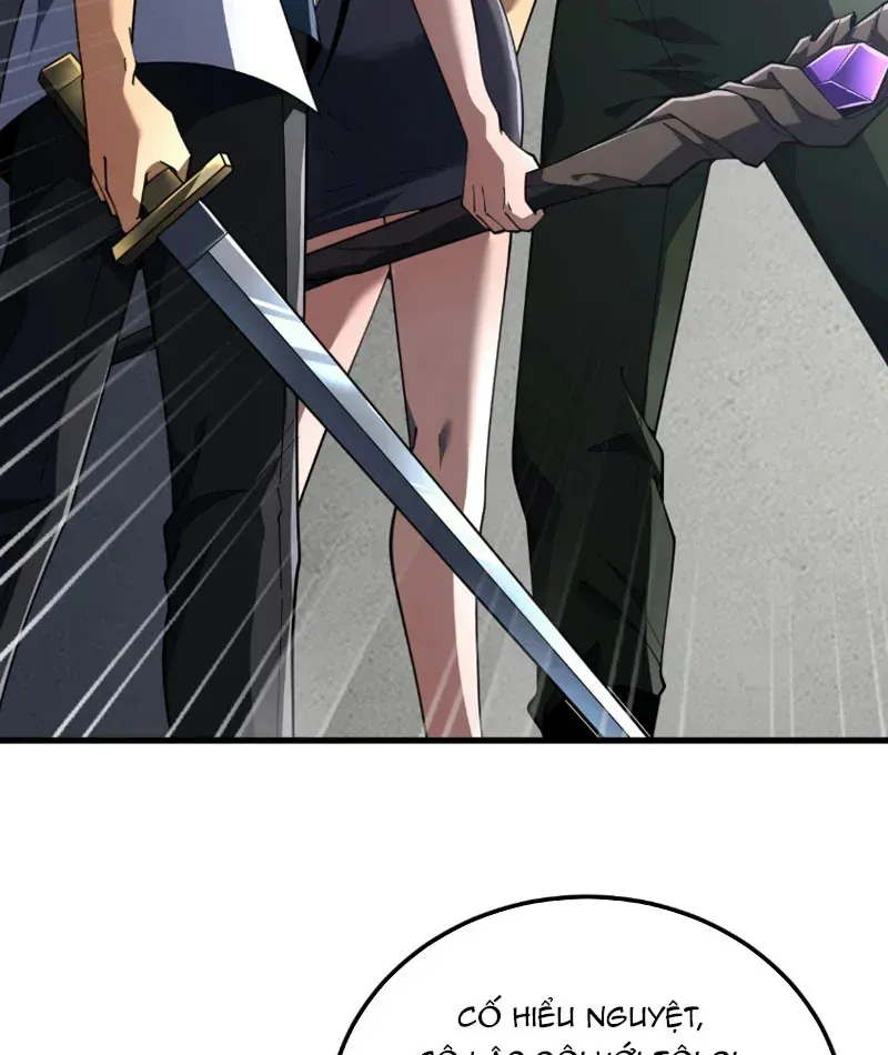 Tân Sinh Cấp Ss Của Học Viện Pháp Thuật Siêu Cấp Chap 3 - Next Chap 4