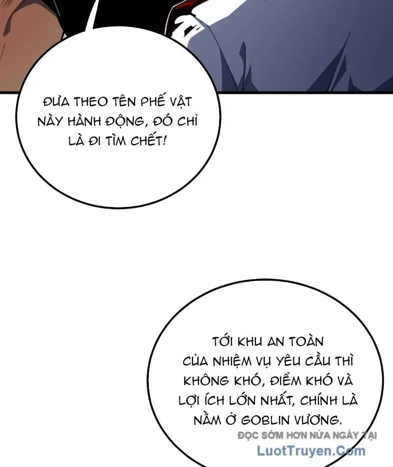 Tân Sinh Cấp Ss Của Học Viện Pháp Thuật Siêu Cấp Chap 3 - Next Chap 4