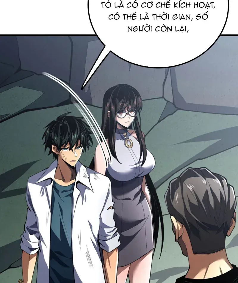 Tân Sinh Cấp Ss Của Học Viện Pháp Thuật Siêu Cấp Chap 3 - Next Chap 4