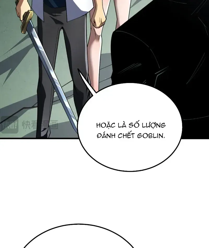 Tân Sinh Cấp Ss Của Học Viện Pháp Thuật Siêu Cấp Chap 3 - Next Chap 4