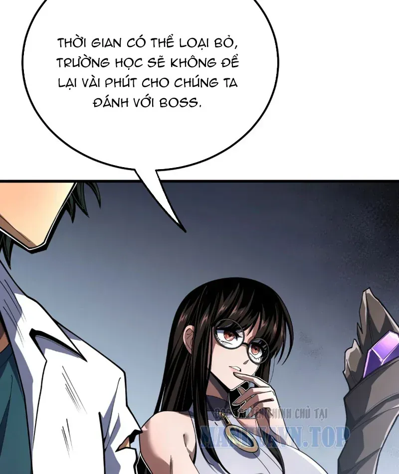 Tân Sinh Cấp Ss Của Học Viện Pháp Thuật Siêu Cấp Chap 3 - Next Chap 4