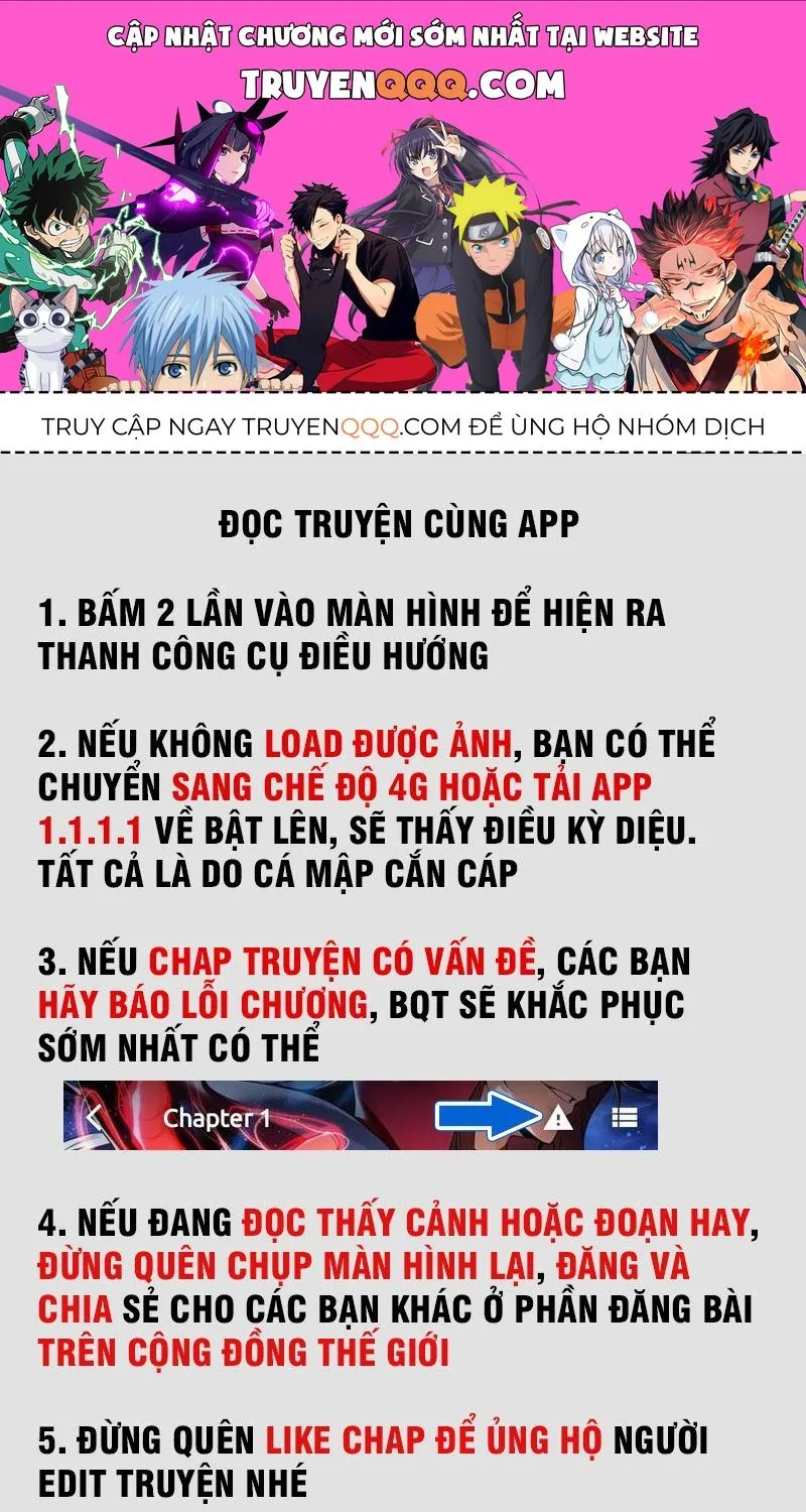 Tân Sinh Cấp Ss Của Học Viện Pháp Thuật Siêu Cấp Chap 5 - Next Chap 6