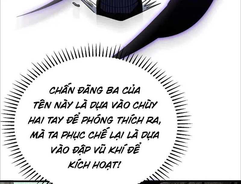 Tân Sinh Cấp Ss Của Học Viện Pháp Thuật Siêu Cấp Chap 5 - Next Chap 6