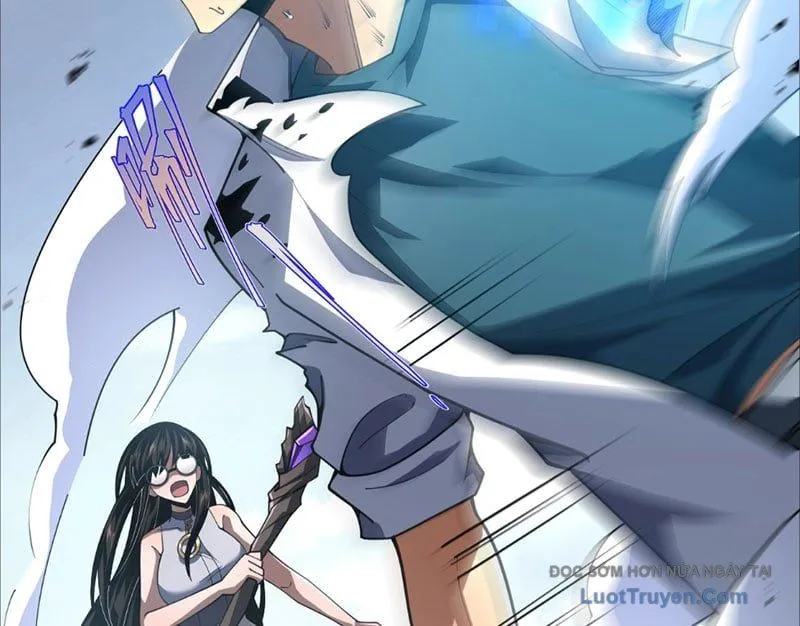 Tân Sinh Cấp Ss Của Học Viện Pháp Thuật Siêu Cấp Chap 5 - Next Chap 6