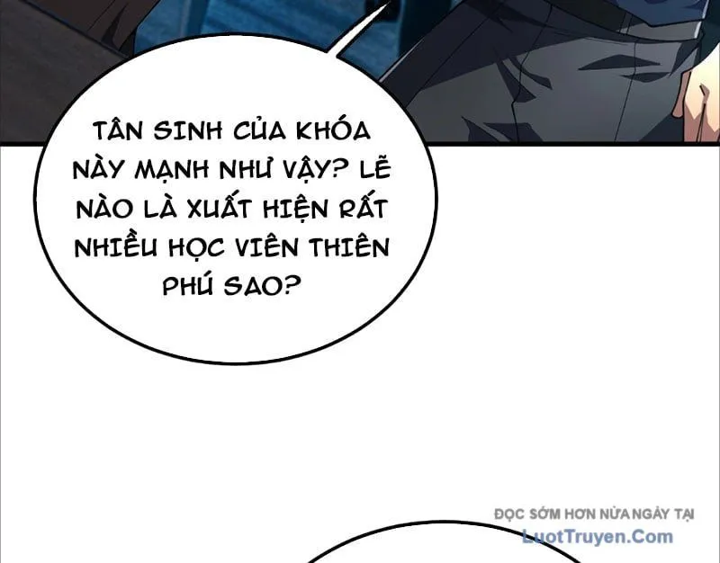Tân Sinh Cấp Ss Của Học Viện Pháp Thuật Siêu Cấp Chap 5 - Next Chap 6