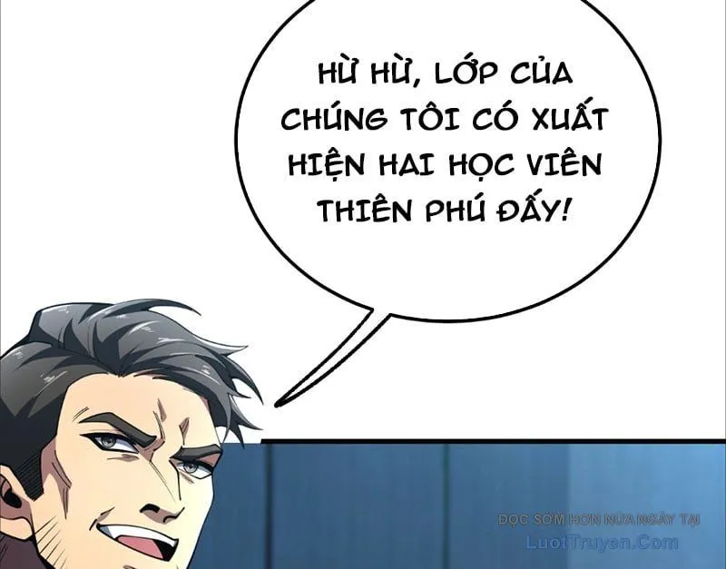 Tân Sinh Cấp Ss Của Học Viện Pháp Thuật Siêu Cấp Chap 5 - Next Chap 6