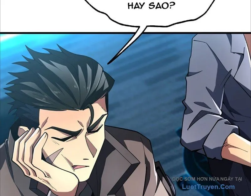 Tân Sinh Cấp Ss Của Học Viện Pháp Thuật Siêu Cấp Chap 5 - Next Chap 6