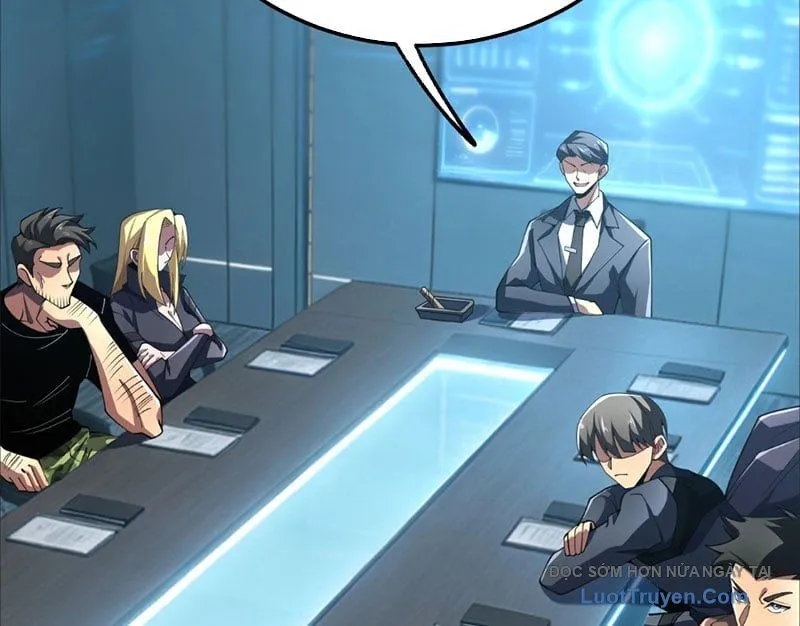 Tân Sinh Cấp Ss Của Học Viện Pháp Thuật Siêu Cấp Chap 5 - Next Chap 6