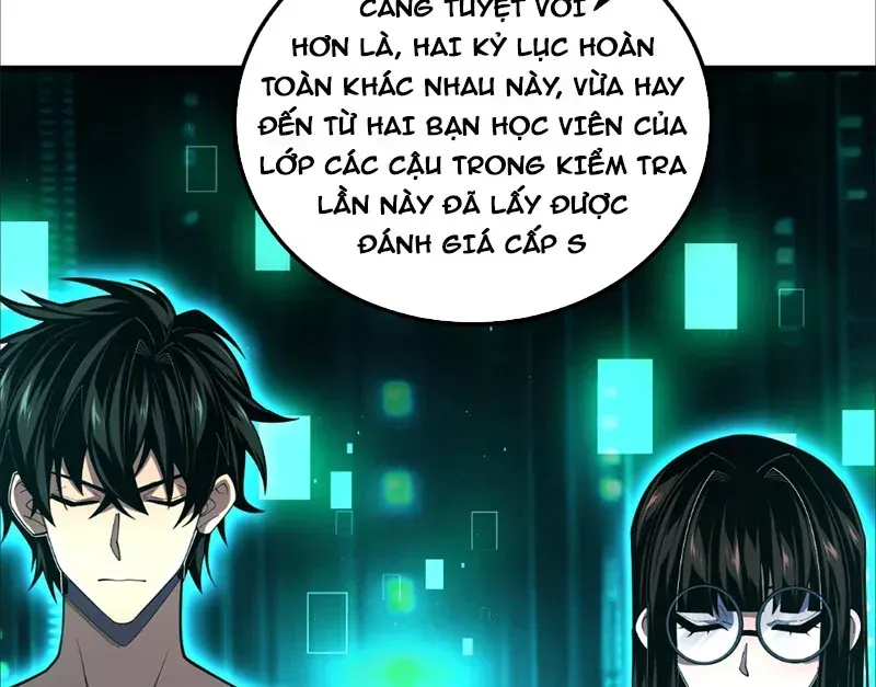 Tân Sinh Cấp Ss Của Học Viện Pháp Thuật Siêu Cấp Chap 5 - Next Chap 6