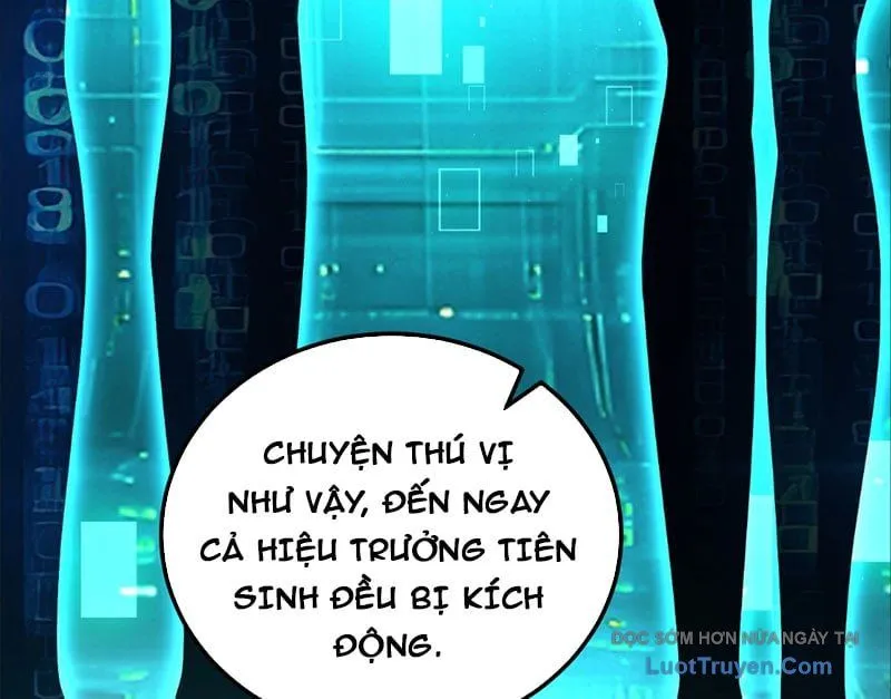 Tân Sinh Cấp Ss Của Học Viện Pháp Thuật Siêu Cấp Chap 5 - Next Chap 6