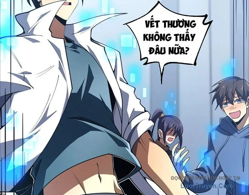 Tân Sinh Cấp Ss Của Học Viện Pháp Thuật Siêu Cấp Chap 5 - Next Chap 6