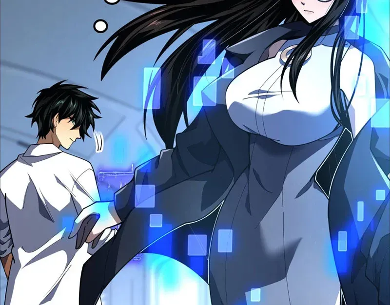 Tân Sinh Cấp Ss Của Học Viện Pháp Thuật Siêu Cấp Chap 5 - Next Chap 6