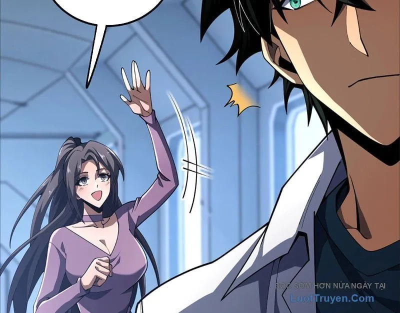 Tân Sinh Cấp Ss Của Học Viện Pháp Thuật Siêu Cấp Chap 5 - Next Chap 6