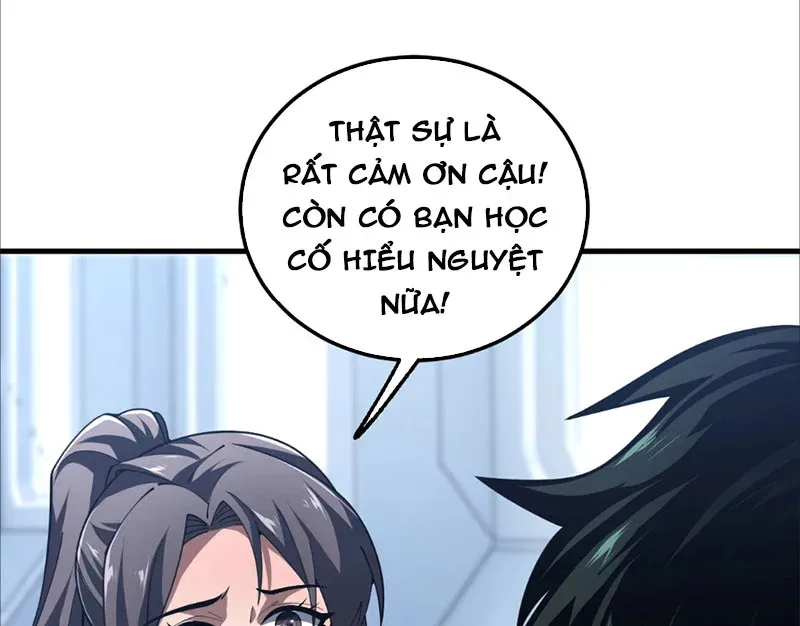 Tân Sinh Cấp Ss Của Học Viện Pháp Thuật Siêu Cấp Chap 5 - Next Chap 6