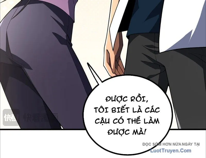 Tân Sinh Cấp Ss Của Học Viện Pháp Thuật Siêu Cấp Chap 5 - Next Chap 6
