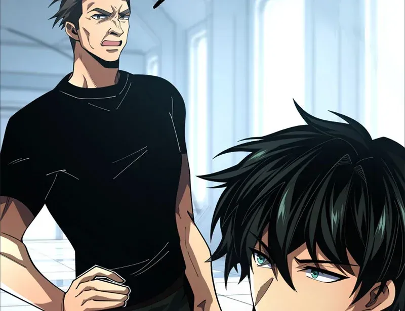 Tân Sinh Cấp Ss Của Học Viện Pháp Thuật Siêu Cấp Chap 5 - Next Chap 6