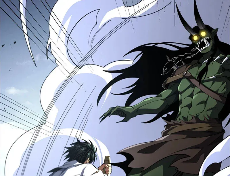 Tân Sinh Cấp Ss Của Học Viện Pháp Thuật Siêu Cấp Chap 5 - Next Chap 6