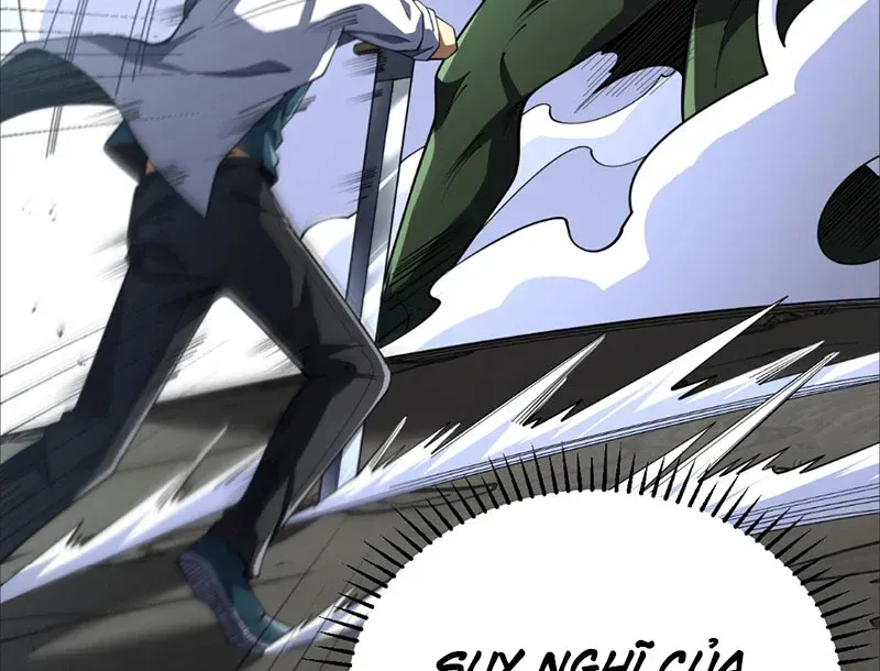 Tân Sinh Cấp Ss Của Học Viện Pháp Thuật Siêu Cấp Chap 5 - Next Chap 6