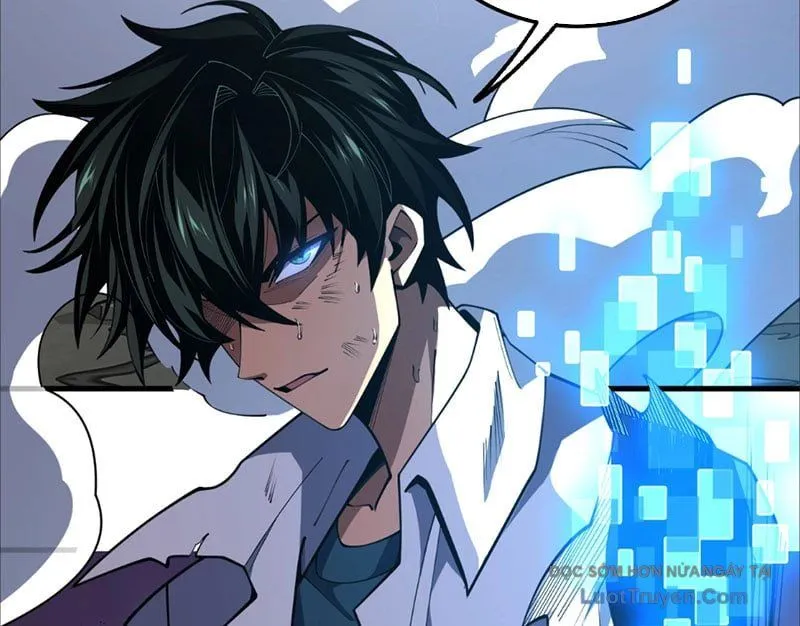 Tân Sinh Cấp Ss Của Học Viện Pháp Thuật Siêu Cấp Chap 5 - Next Chap 6