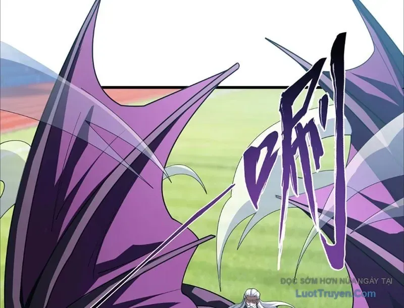 Tân Sinh Cấp Ss Của Học Viện Pháp Thuật Siêu Cấp Chap 6 - Next Chap 7