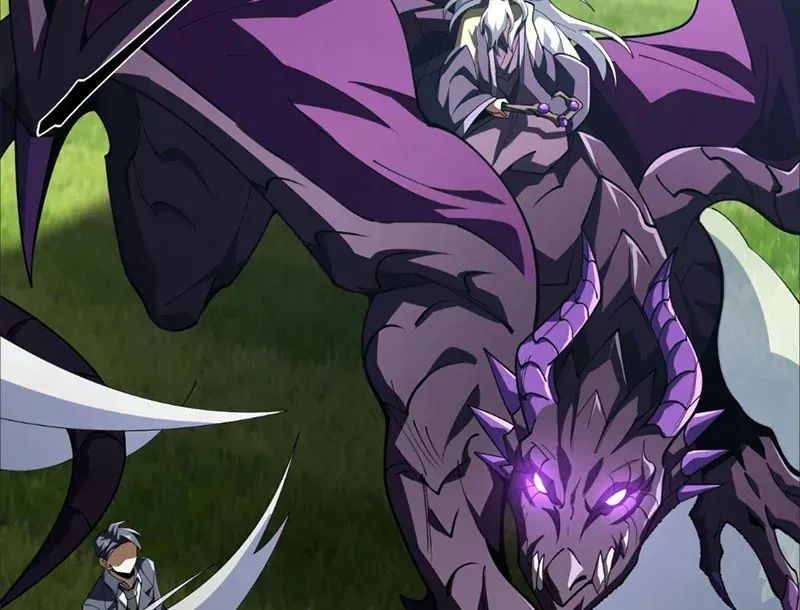 Tân Sinh Cấp Ss Của Học Viện Pháp Thuật Siêu Cấp Chap 6 - Next Chap 7