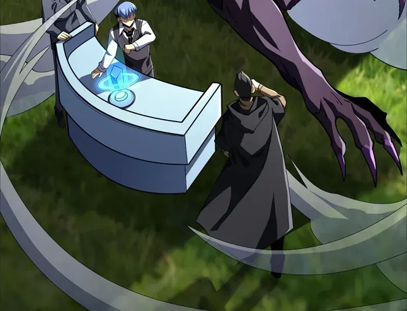 Tân Sinh Cấp Ss Của Học Viện Pháp Thuật Siêu Cấp Chap 6 - Next Chap 7