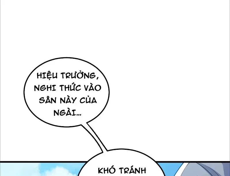 Tân Sinh Cấp Ss Của Học Viện Pháp Thuật Siêu Cấp Chap 6 - Next Chap 7
