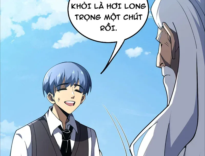 Tân Sinh Cấp Ss Của Học Viện Pháp Thuật Siêu Cấp Chap 6 - Next Chap 7