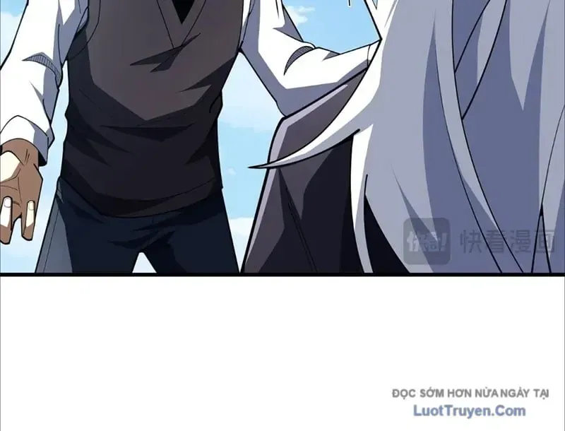 Tân Sinh Cấp Ss Của Học Viện Pháp Thuật Siêu Cấp Chap 6 - Next Chap 7