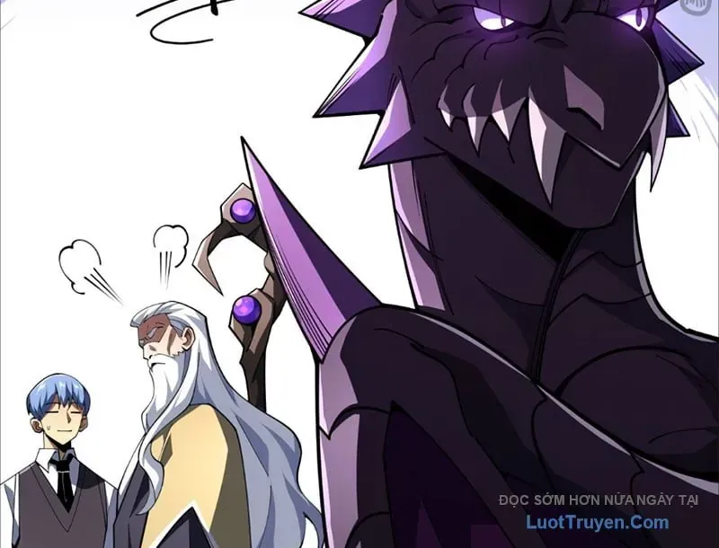 Tân Sinh Cấp Ss Của Học Viện Pháp Thuật Siêu Cấp Chap 6 - Next Chap 7