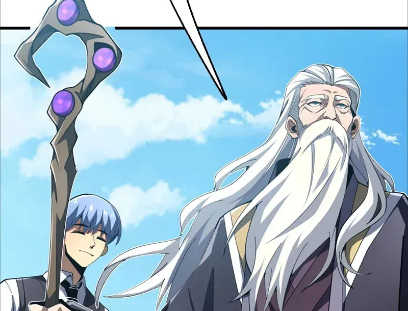 Tân Sinh Cấp Ss Của Học Viện Pháp Thuật Siêu Cấp Chap 6 - Next Chap 7