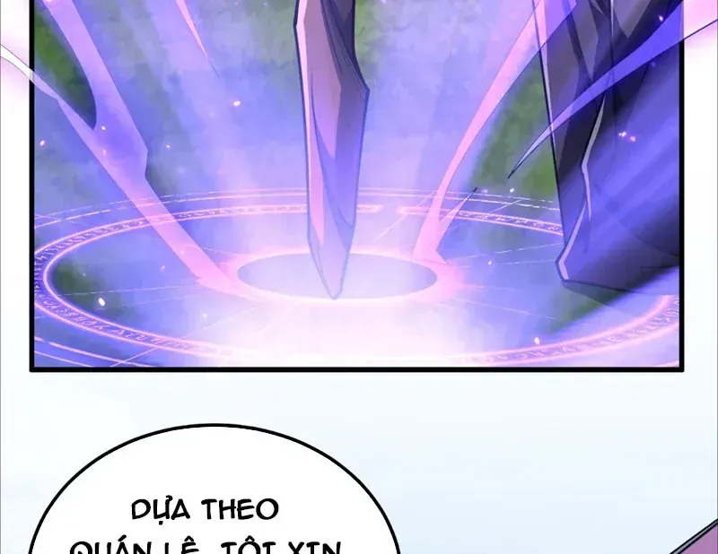 Tân Sinh Cấp Ss Của Học Viện Pháp Thuật Siêu Cấp Chap 6 - Next Chap 7