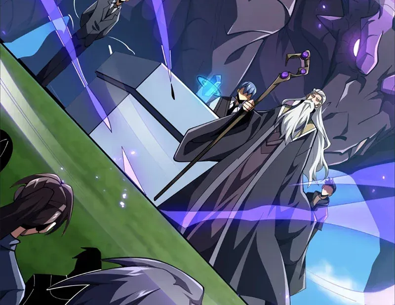 Tân Sinh Cấp Ss Của Học Viện Pháp Thuật Siêu Cấp Chap 6 - Next Chap 7