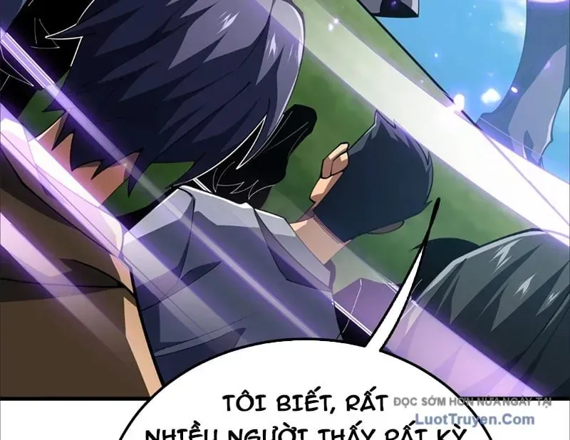 Tân Sinh Cấp Ss Của Học Viện Pháp Thuật Siêu Cấp Chap 6 - Next Chap 7