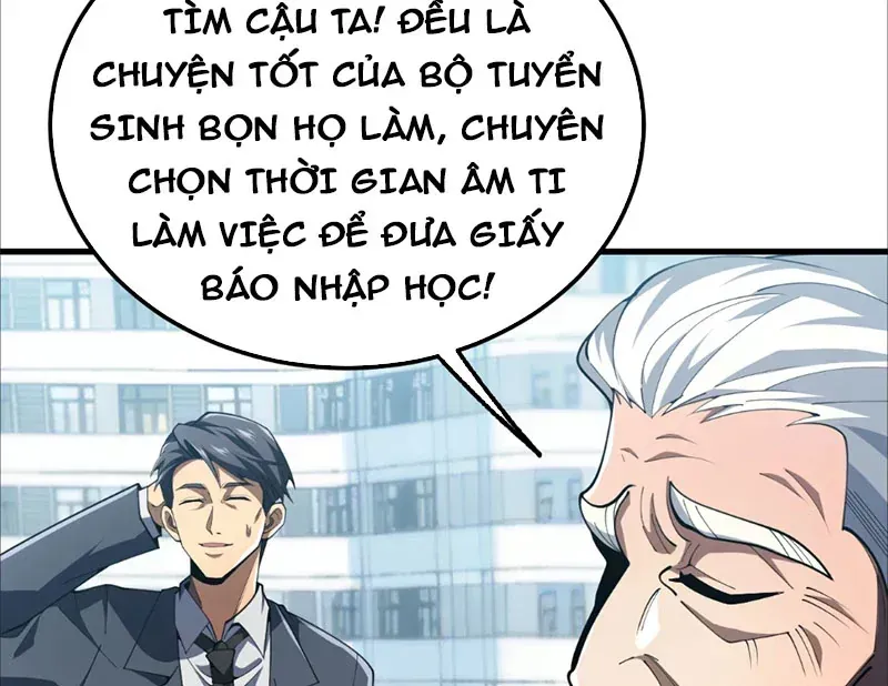 Tân Sinh Cấp Ss Của Học Viện Pháp Thuật Siêu Cấp Chap 6 - Next Chap 7