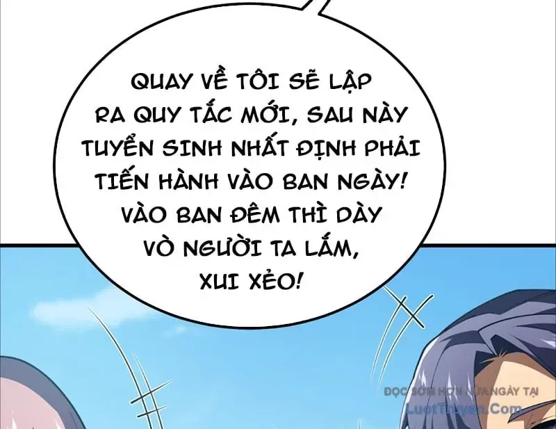 Tân Sinh Cấp Ss Của Học Viện Pháp Thuật Siêu Cấp Chap 6 - Next Chap 7