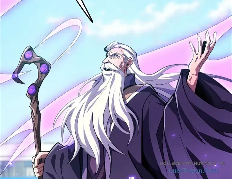 Tân Sinh Cấp Ss Của Học Viện Pháp Thuật Siêu Cấp Chap 6 - Next Chap 7