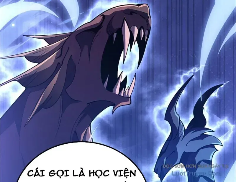 Tân Sinh Cấp Ss Của Học Viện Pháp Thuật Siêu Cấp Chap 6 - Next Chap 7