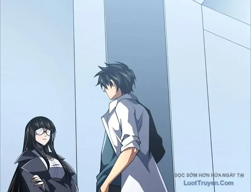 Tân Sinh Cấp Ss Của Học Viện Pháp Thuật Siêu Cấp Chap 6 - Next Chap 7