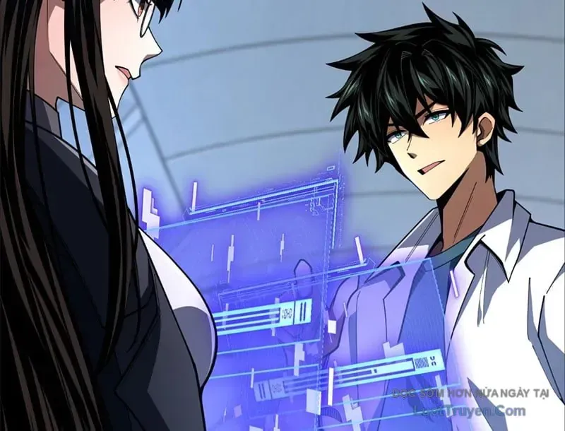 Tân Sinh Cấp Ss Của Học Viện Pháp Thuật Siêu Cấp Chap 6 - Next Chap 7