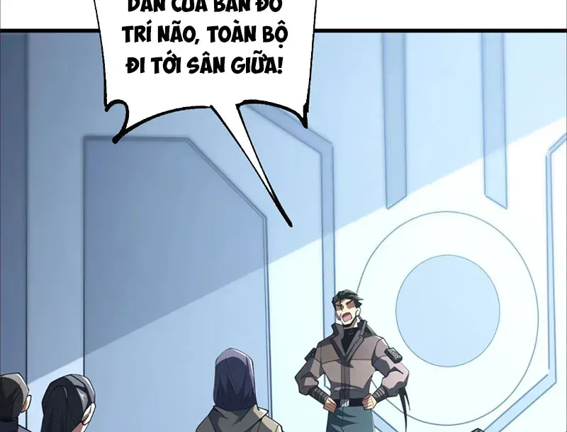 Tân Sinh Cấp Ss Của Học Viện Pháp Thuật Siêu Cấp Chap 6 - Next Chap 7