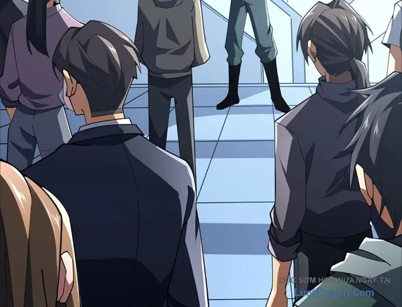 Tân Sinh Cấp Ss Của Học Viện Pháp Thuật Siêu Cấp Chap 6 - Next Chap 7