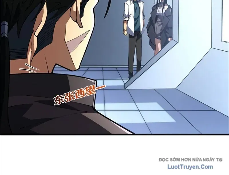 Tân Sinh Cấp Ss Của Học Viện Pháp Thuật Siêu Cấp Chap 6 - Next Chap 7