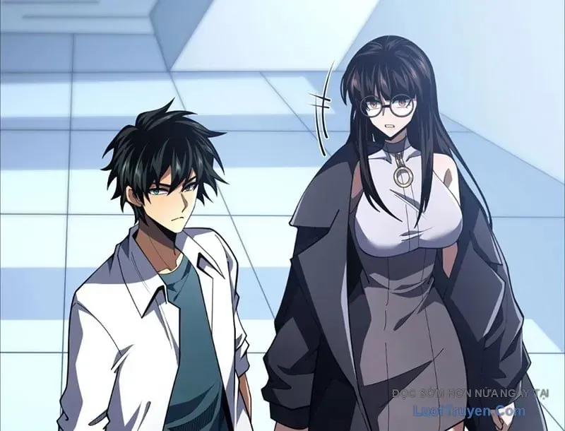 Tân Sinh Cấp Ss Của Học Viện Pháp Thuật Siêu Cấp Chap 6 - Next Chap 7