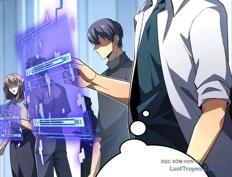 Tân Sinh Cấp Ss Của Học Viện Pháp Thuật Siêu Cấp Chap 6 - Next Chap 7