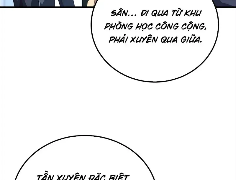 Tân Sinh Cấp Ss Của Học Viện Pháp Thuật Siêu Cấp Chap 6 - Next Chap 7