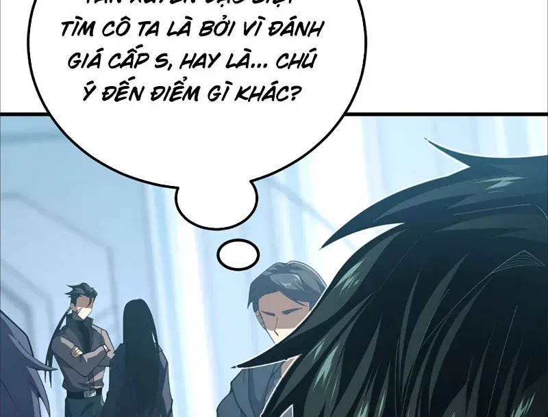 Tân Sinh Cấp Ss Của Học Viện Pháp Thuật Siêu Cấp Chap 6 - Next Chap 7