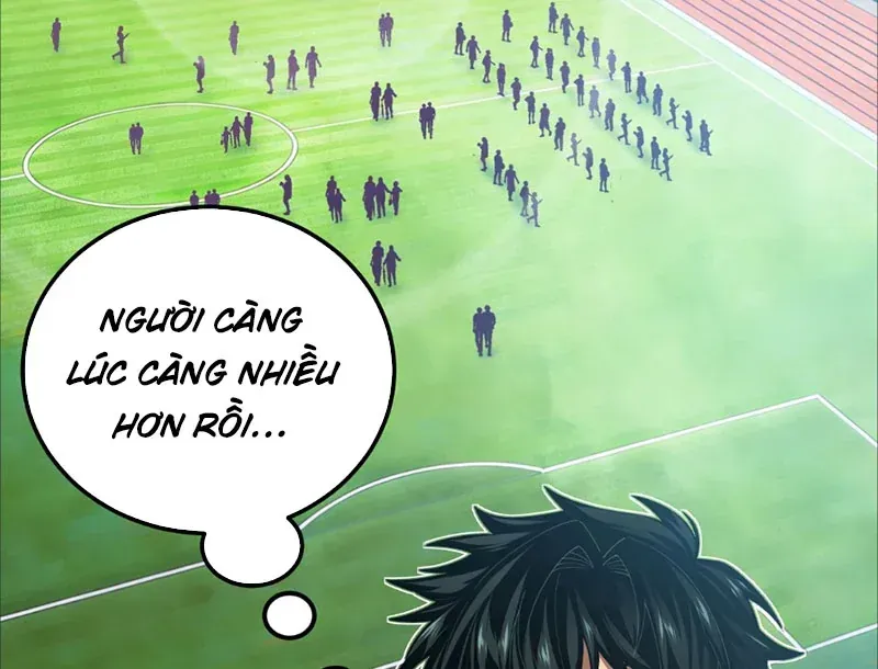 Tân Sinh Cấp Ss Của Học Viện Pháp Thuật Siêu Cấp Chap 6 - Next Chap 7