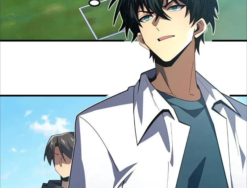 Tân Sinh Cấp Ss Của Học Viện Pháp Thuật Siêu Cấp Chap 6 - Next Chap 7