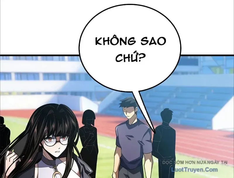 Tân Sinh Cấp Ss Của Học Viện Pháp Thuật Siêu Cấp Chap 6 - Next Chap 7